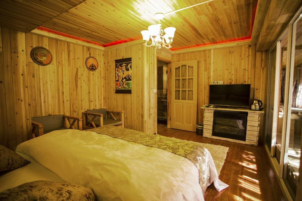 Secret Garden Hotel Lijiang  Kamer foto