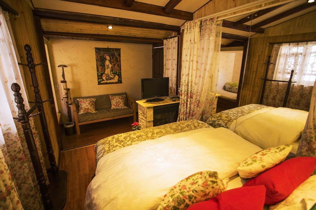 Secret Garden Hotel Lijiang  Kamer foto