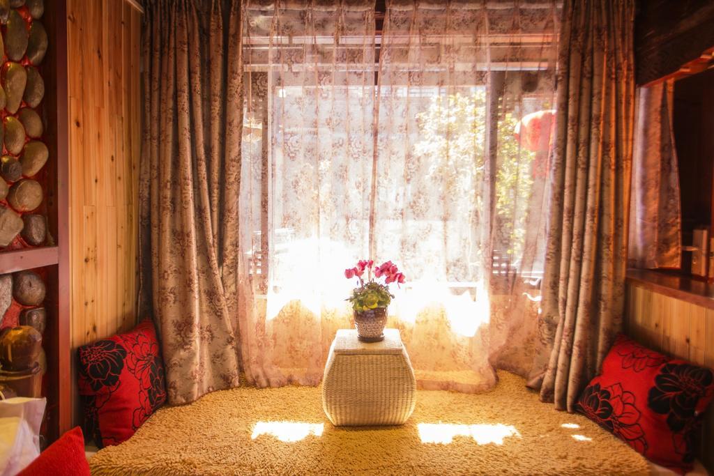 Secret Garden Hotel Lijiang  Kamer foto