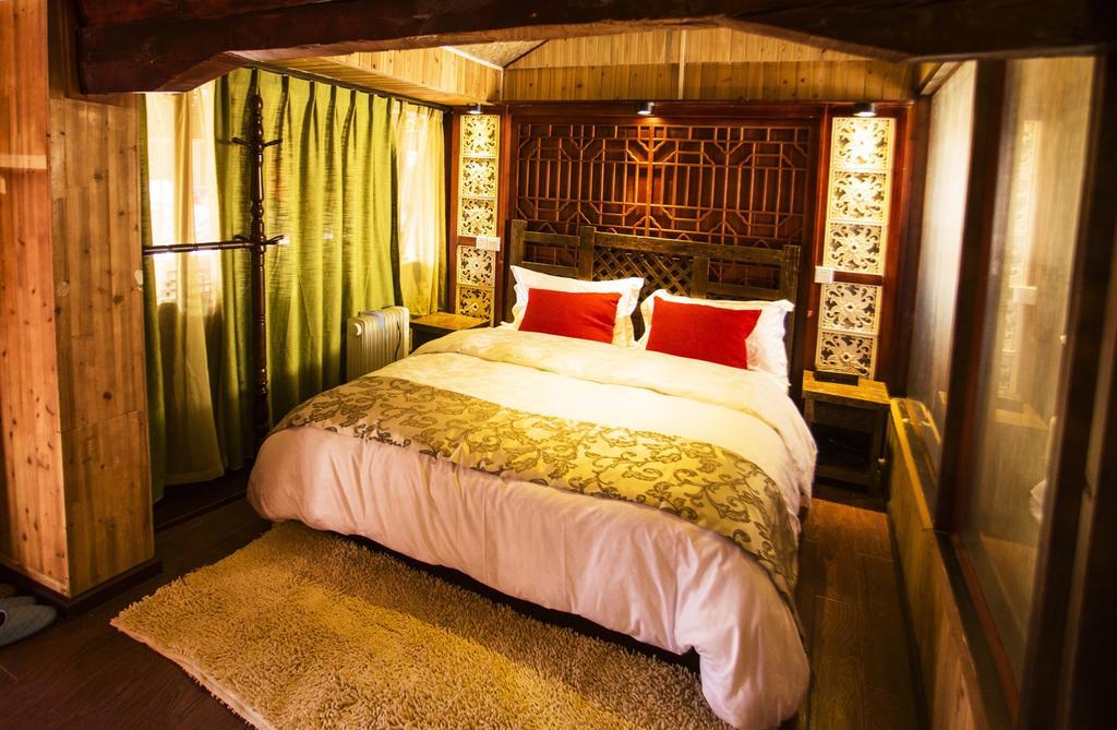 Secret Garden Hotel Lijiang  Kamer foto