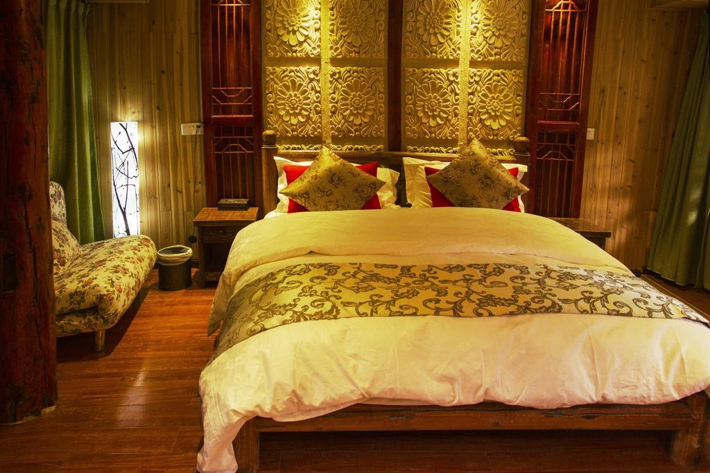 Secret Garden Hotel Lijiang  Kamer foto