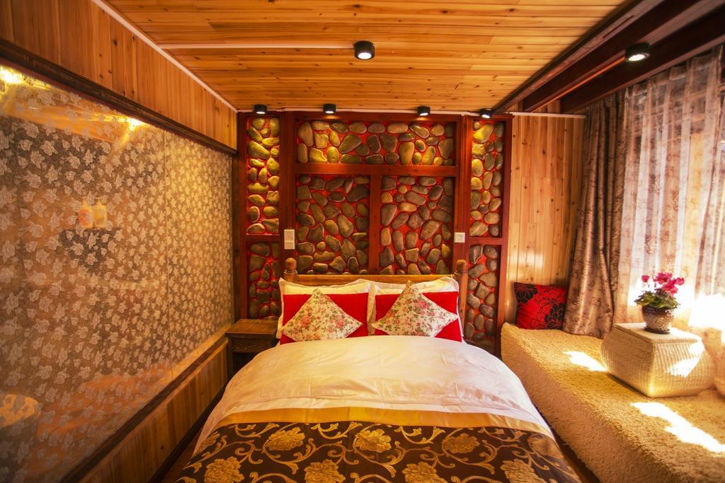 Secret Garden Hotel Lijiang  Kamer foto