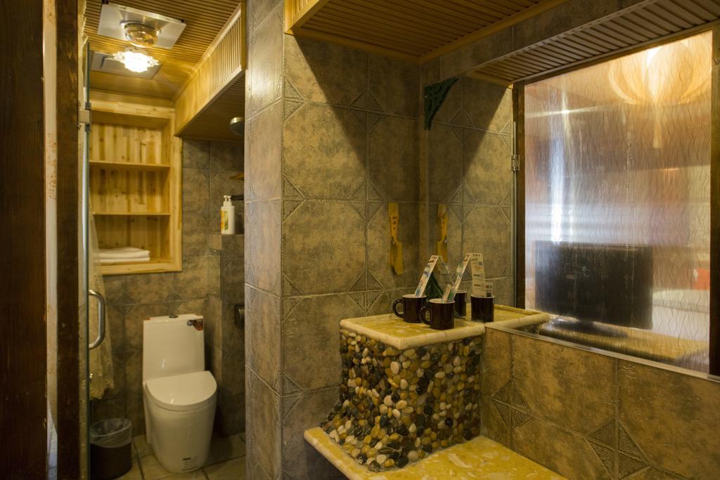 Secret Garden Hotel Lijiang  Kamer foto